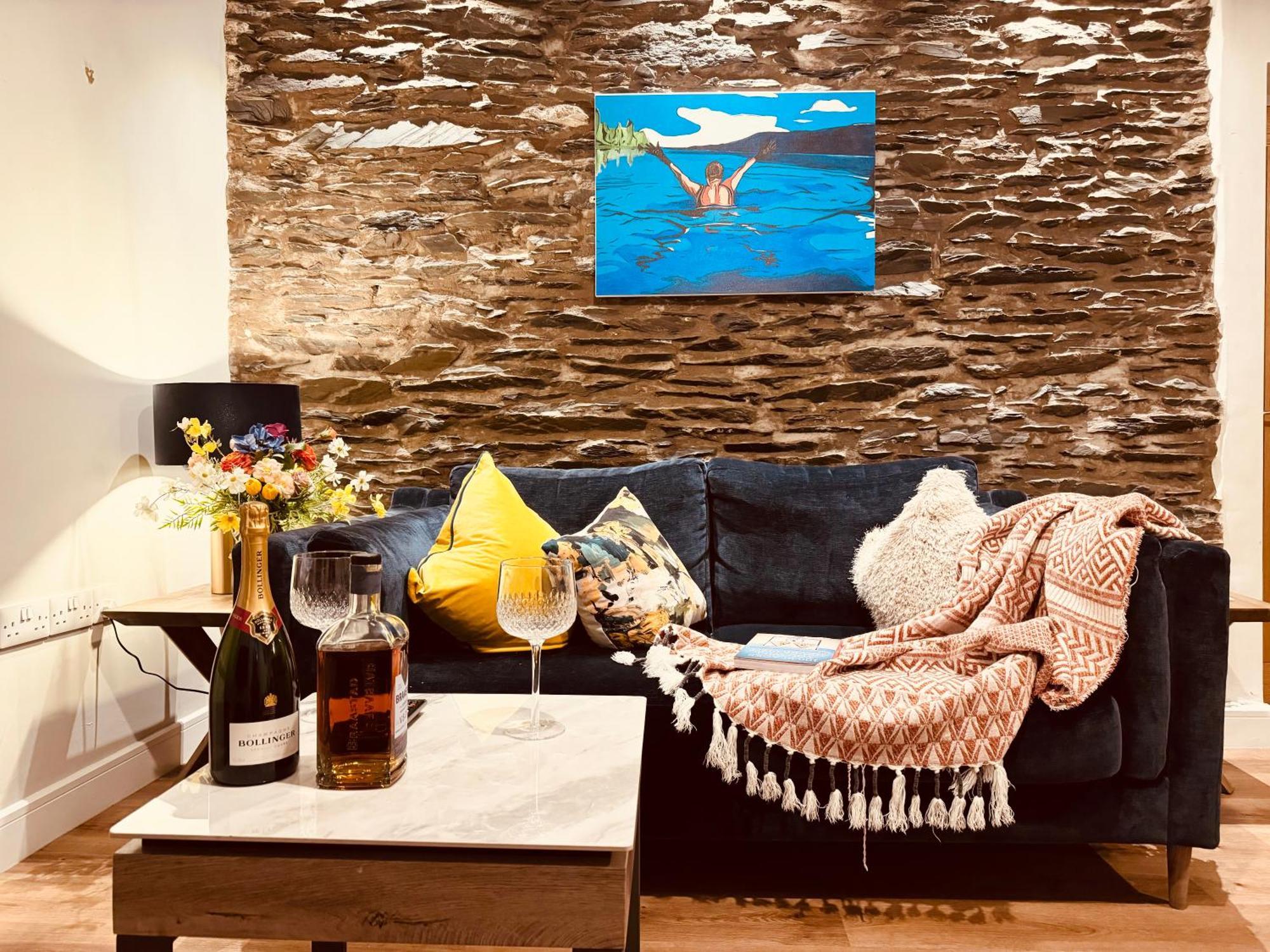 The Queens Nest, Windermere Centre Εξωτερικό φωτογραφία