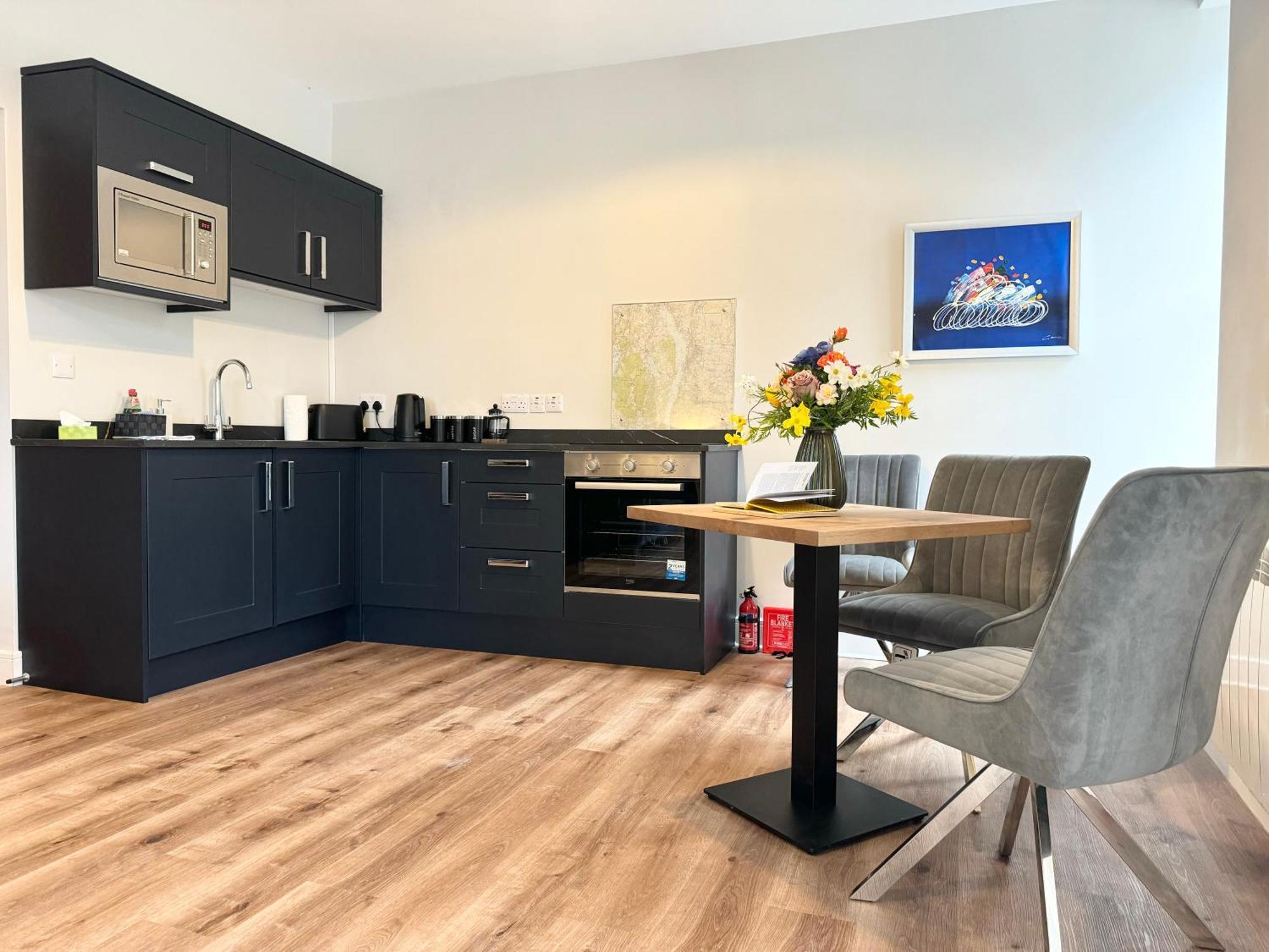 The Queens Nest, Windermere Centre Εξωτερικό φωτογραφία